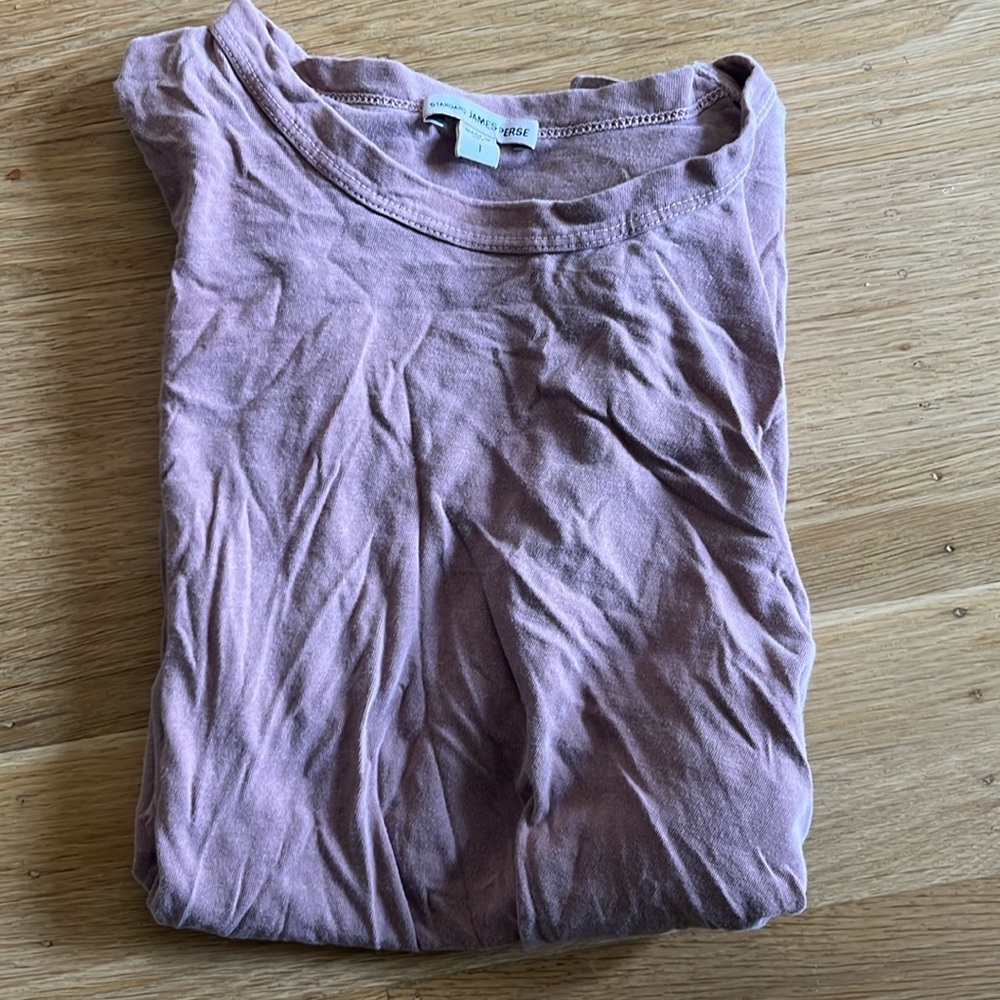 James Perse Tshirt
